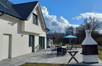 Villa Koprowo - mit direktem Seezugang, Sauna & Whirlpool - Foto 52