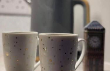 Scottish stunning home stay with free parking and pet friendly - Photo 38