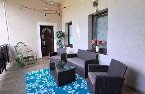 Apartamenty TUTERRA III - Foto 27