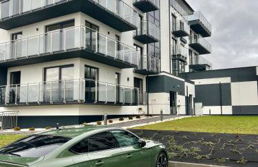 Apartament Twój ZDRÓJ & SPA Dr Duda - Foto 50