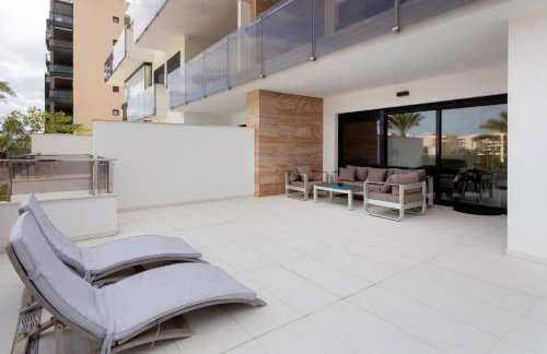 Apartment in Mil Palmeras - Foto 7