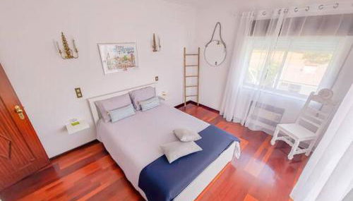 Delfim e Carmo - Entire House com Piscina - Foto 5