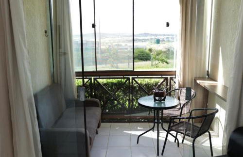 Flat na Fazenda Monte Castelo Gravatá Sairé - Mod 12 - Flat 9 - Foto 20