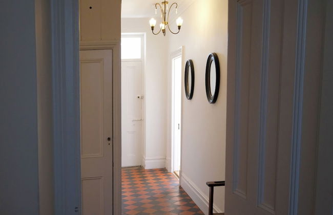 The Retreat - 5 Bedroom House - Horton - Foto 47