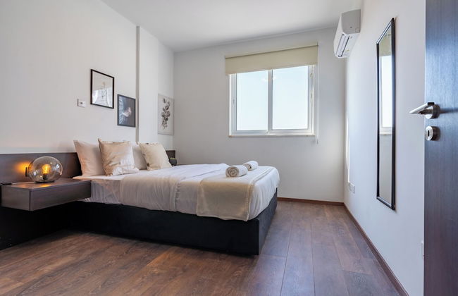 Harbor Apartments in Larnaca - Foto 33