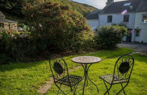 Calebs Cottage- Solva harbour - Photo 7