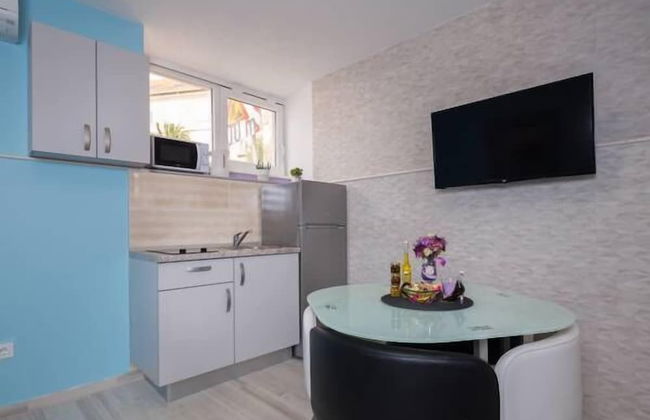 Split Bliss Apartments - Foto 12