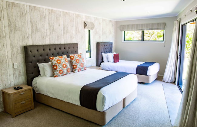 Hot Water Beach TOP 10 Holiday Park - Foto 35