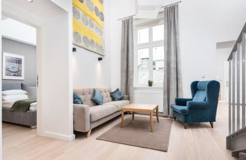 Venetian House Market Square Aparthotel - Photo 48