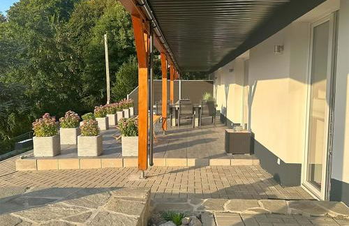 Fewo Aussicht - Foto 17