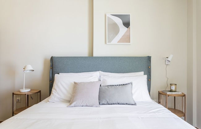 Majestic 3BR Apartment in Chalandri - Foto 3