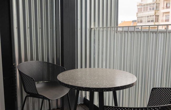 Feel Porto Matosinhos City Flat IV - Foto 5