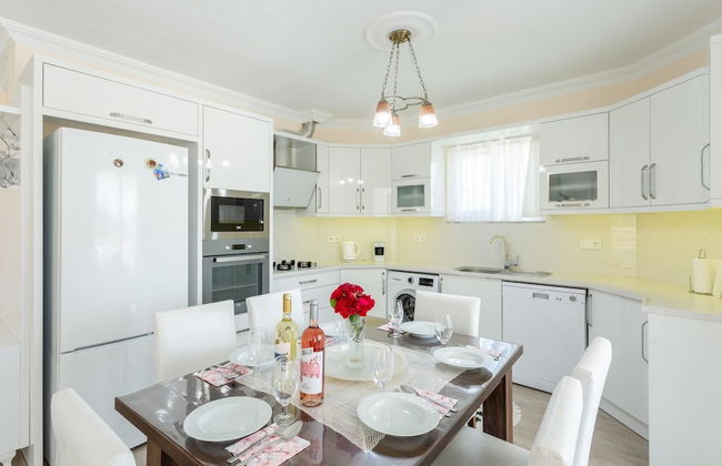 Villa Veli in Dalyan - Photo 63