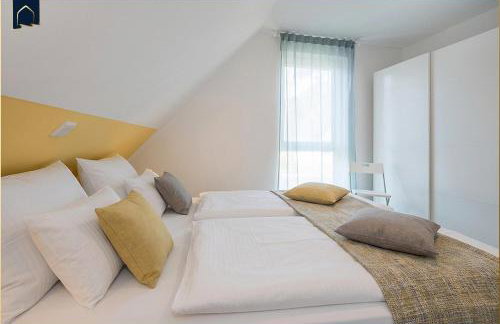 Ferienanlage Sonneninsel Haus Sonnenschein Obergeschoss - Foto 15