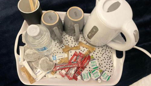 Cozy en-suite Room-city centre - Foto 5