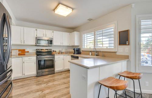 Hike and Golf! Cave Creek Retreat with Backyard Oasis - Photo 11