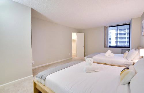 Stylish Apartment Near to Airport and Metro! - Foto 13