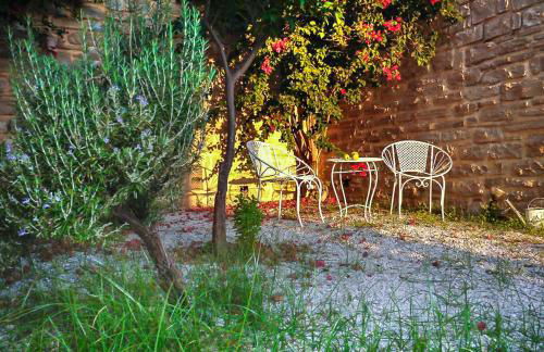 Hectoras Villa in Plaka BY APOKORONAS-VILLAS - Photo 80