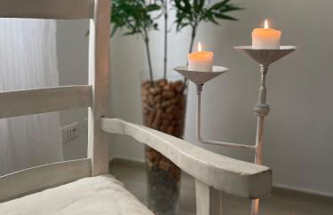 ROSSENA HOME tranquillo appartamento, con giardino, vicino al centro ed all'Ospedale Santa Maria Nuova SMN - Foto 10