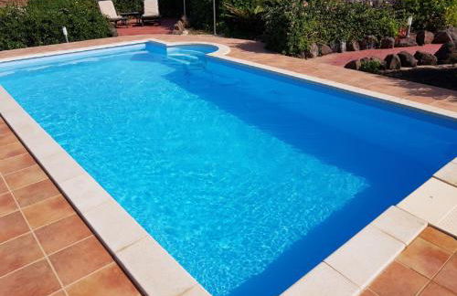 Bermeja - Apartamento rural con piscina - Photo 1