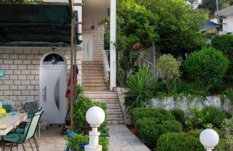 Villa Fjaba - by the sea - with the big terraces & great sea view - Foto 39