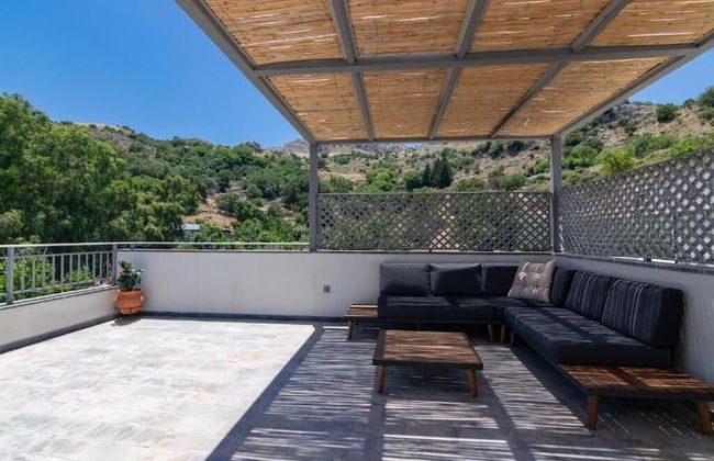 Vila Kali Sykia - Foto 16