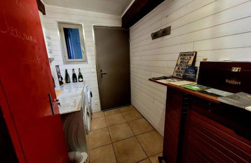 La Maison Au 1894 bulles de bonheur - Foto 21