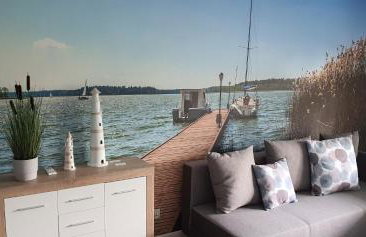 Giżycko - Wilkasy - Apartamenty - ApartMazury - Foto 8