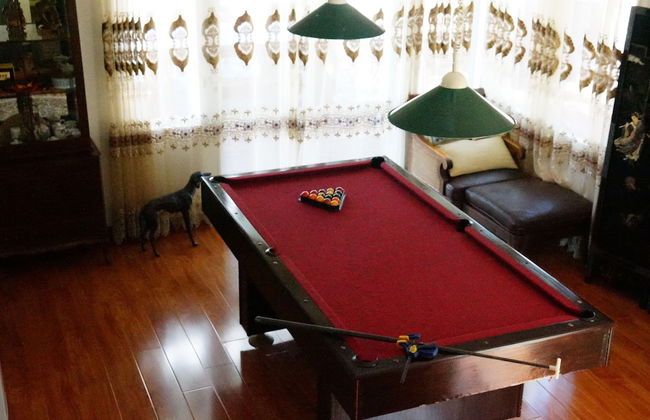 Silver Waters Lodge - Photo 44