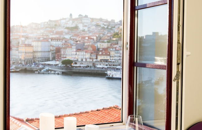 Douro Riverside Apartments - Foto 53