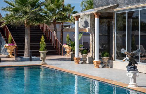 Olympos Paradice Hotel-Near zorbas Beach-FREE Breakfast - Foto 5