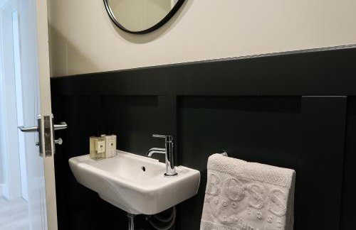 Luxury Penthouse Apartment - Foto 25