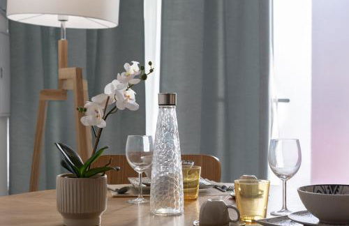 MDB - Loft Valencia Bonito y cómodo estudio cerca a la estación Joaquín Sorolla - Photo 15