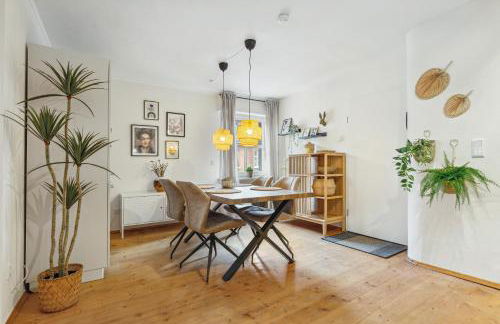 Gemütliche Fachwerkwohnung Zentrum Lüdinghausen - Foto 7