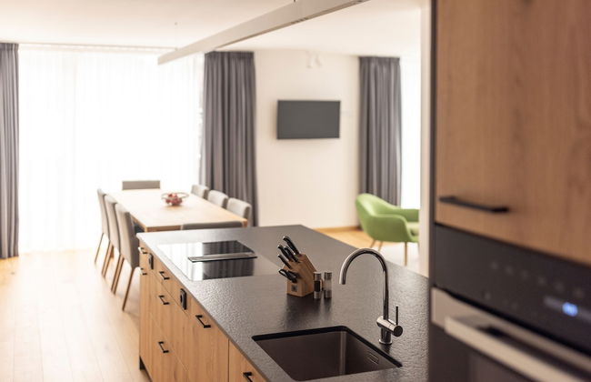 All-Suite Resort Paznaun - Foto 14