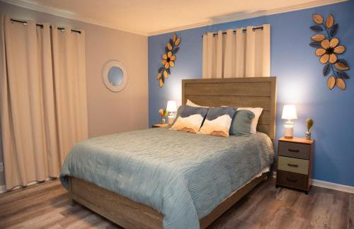 Cozy and Quiet Lafayette Home 2 - Foto 17