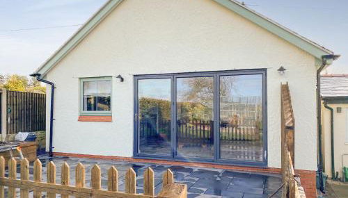 Glan Llyn Annex - Foto 1