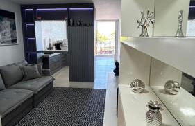 MARAVILHOSO Apto Bambu frente mar,107 - Foto 38