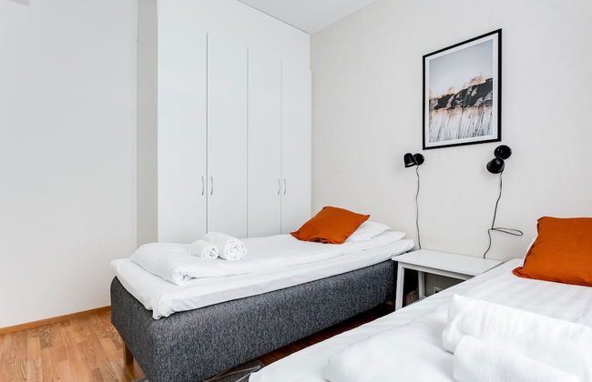 Hiisi Homes Tampere Muotiala - Foto 18