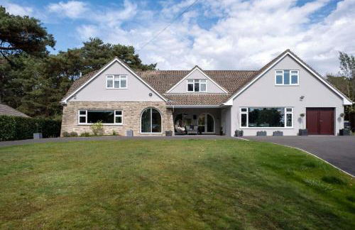 Tree Top House - Foto 12