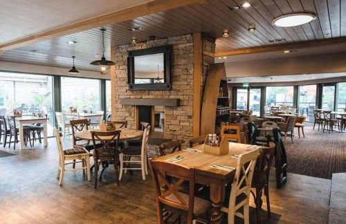 Edinburgh Seaside Retreat - Haven Seton Sands, Port Seton - Foto 16