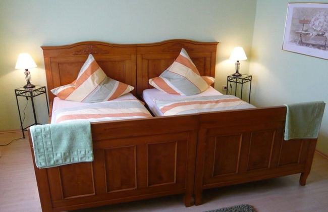 Holiday Apartment Caspari in Winterberg - Foto 4