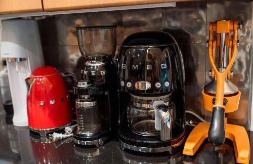 Private Luxurious Canal Estate - Foto 36