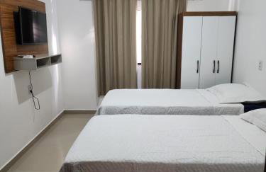Manancial Apartamentos Mobiliados - Foto 10
