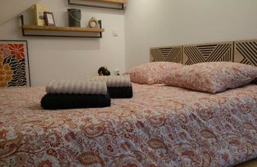 Appartement atypique au cœur de Sallanches - Foto 10