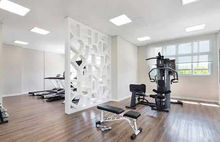 Family Apartment - GRU 307 - Foto 57