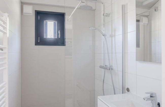 Sustainable Lodge on the Brielse Meer - Foto 11