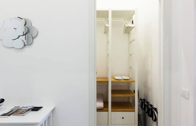 Monolocale Milano Centro-Linate Moderno e Confortevole - Foto 10