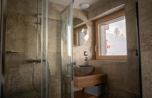 Chalets Horizon Blanc - Vue exceptionnelle Loup Blanc -Sauna extérieur Ours des Glaces -5 étoiles - Foto 23