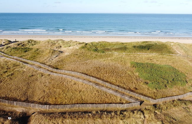 VVF Cotentin Îles anglo-normandes, Port Bail - Foto 50